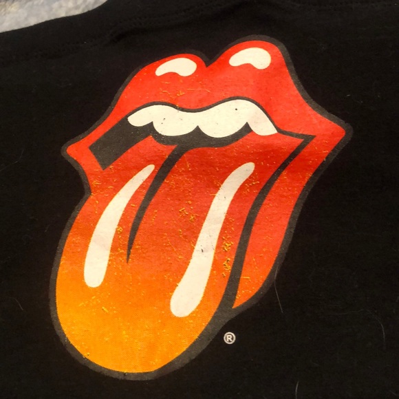 Rolling Stones tube top - Picture 2 of 3